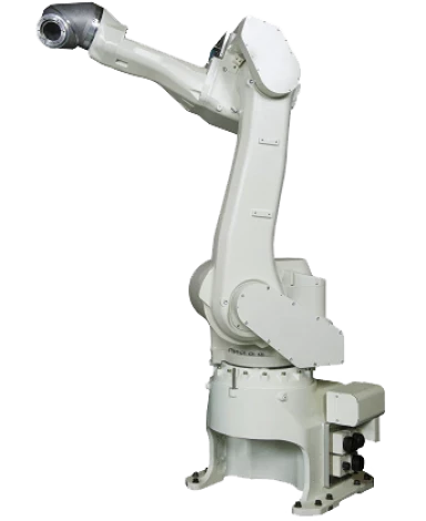 Робот для покраски Kawasaki KJ194 - svardom.by