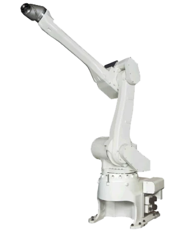 Робот для покраски Kawasaki KJ244 - svardom.by