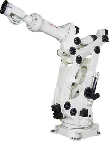 Робот Kawasaki MG15HL - svardom.by