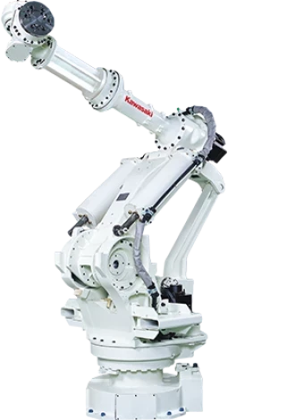 Робот Kawasaki MX350L - svardom.by