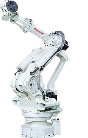 Робот Kawasaki MX420L - svardom.by