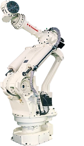 Робот Kawasaki MX500N - svardom.by