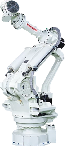 Робот Kawasaki MX700N - svardom.by