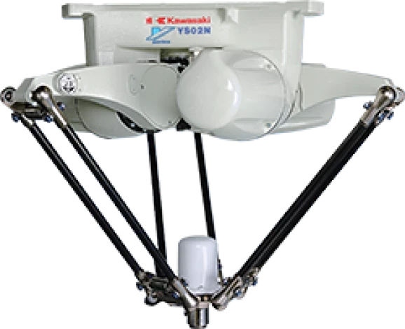 Робот Kawasaki YF002N - svardom.by