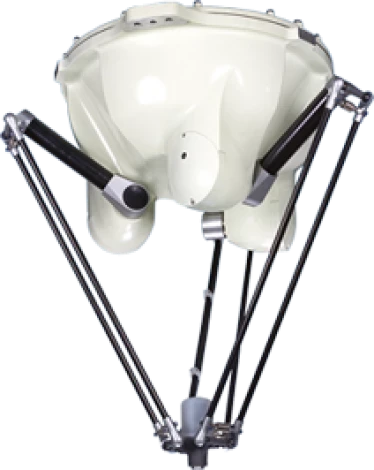 Робот Kawasaki YF003N - svardom.by