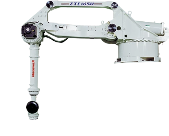 Робот Kawasaki ZT165U - svardom.by