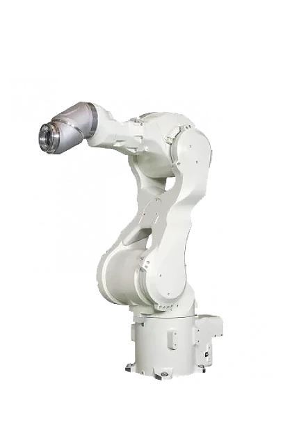 Робот для покраски Kawasaki KJ125 - svardom.by