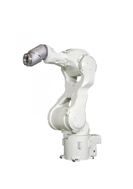 Робот для покраски Kawasaki KJ155 - svardom.by