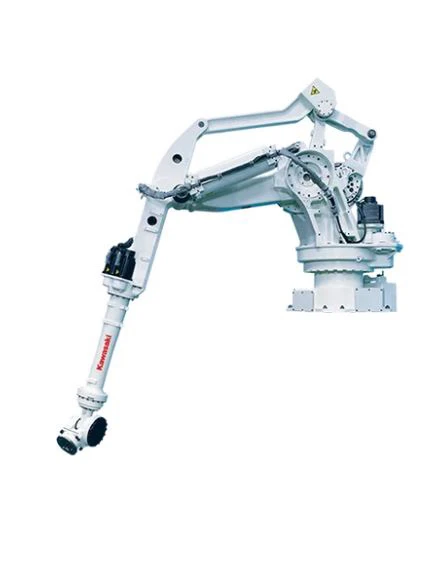 Робот Kawasaki MT400N - svardom.by