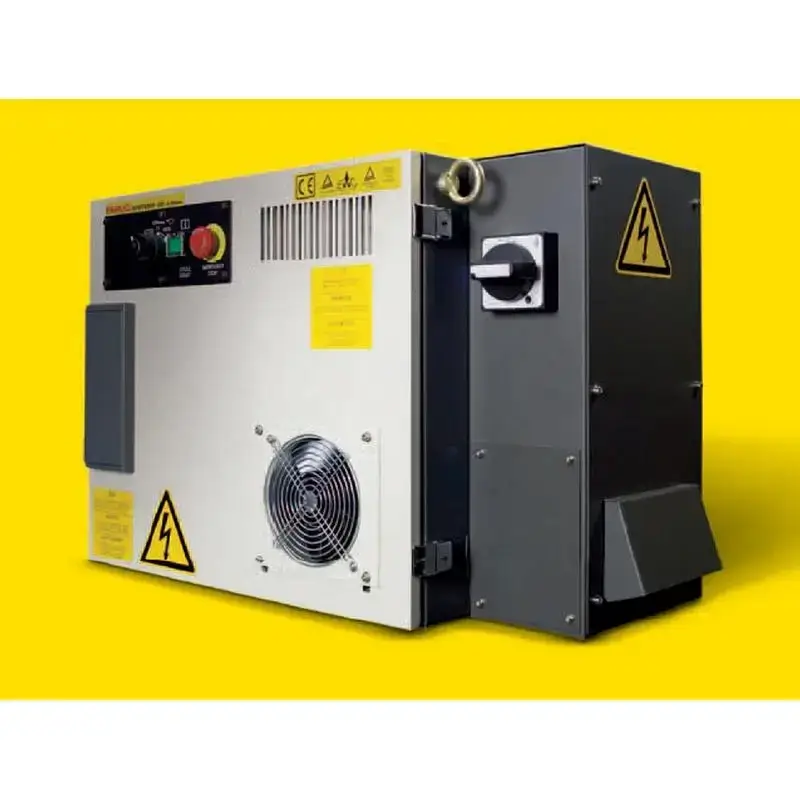Контроллер Fanuc R-30iB - svardom.by