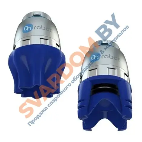 Мягкий захват для коллаборативных роботов OnRobot Soft Gripper - svardom.by