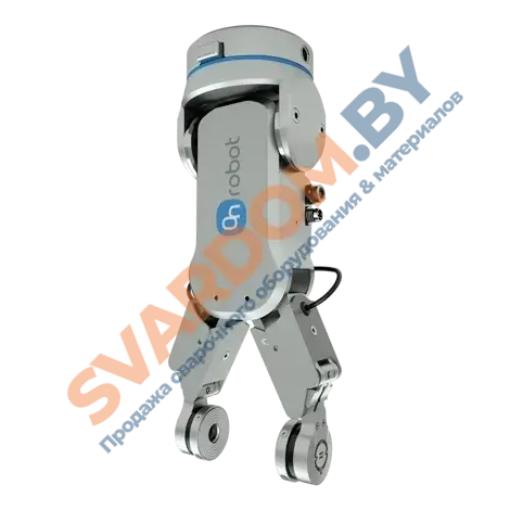 Интеллектуальный захват для коботов OnRobot RG2-FT - svardom.by