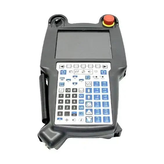 Пульт управления iPendant Touch - svardom.by