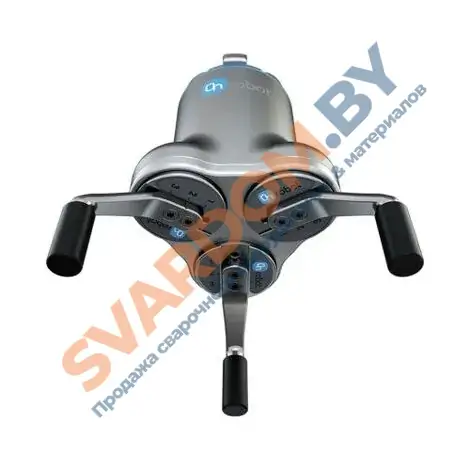 Трёхпальцевый захват для коботов OnRobot 3FG15 - svardom.by